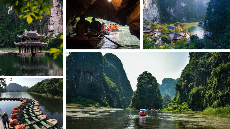 Trang An